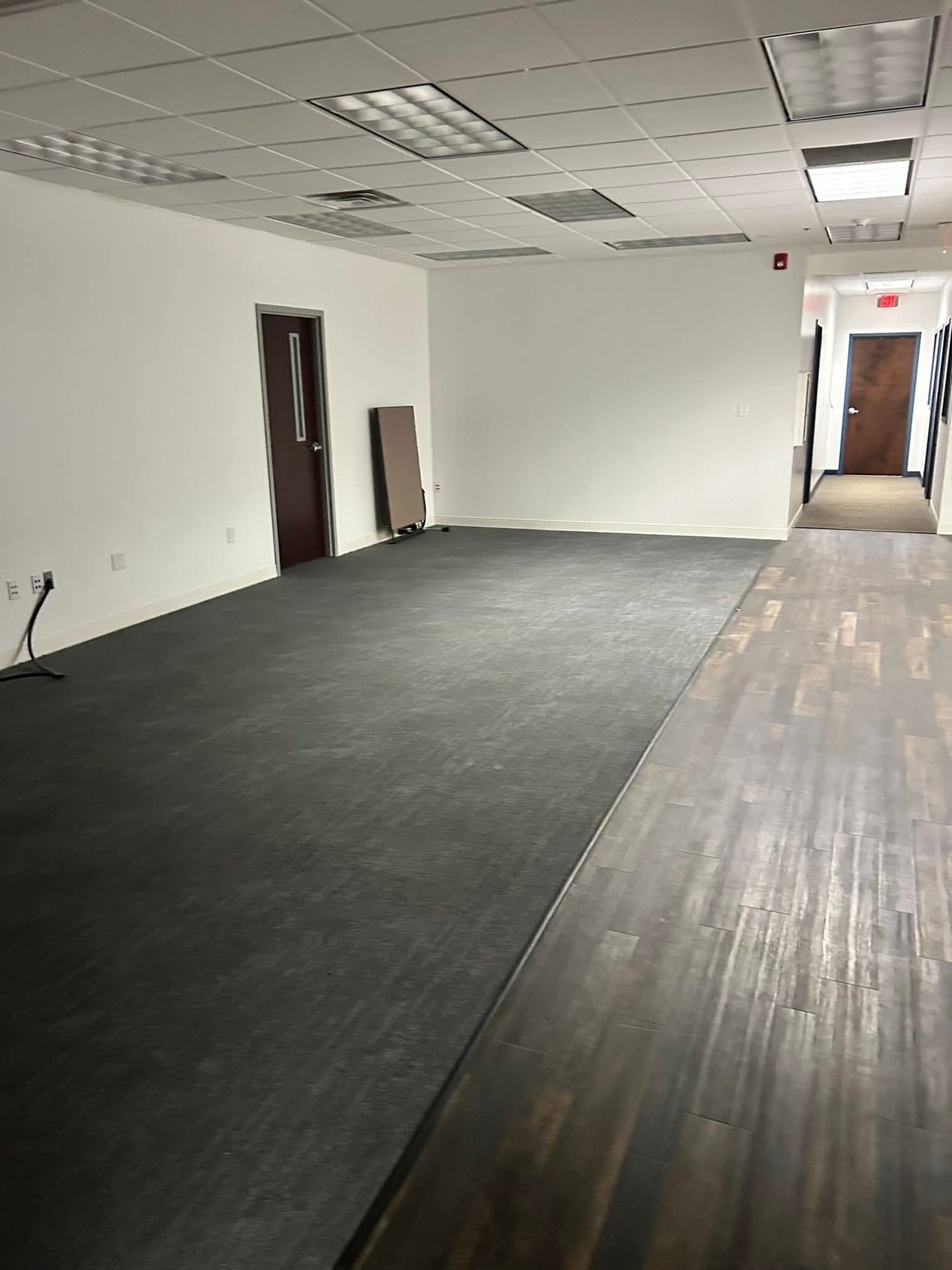 Commercial Cleanout Services