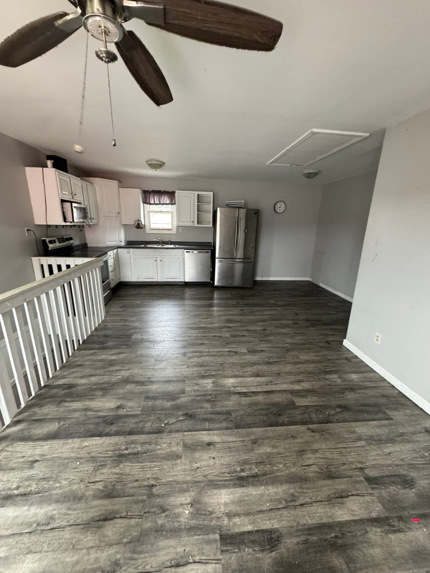 Real Estate & Property Management Services