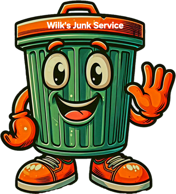 Wilk's Junk Service